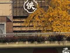 -蜀大侠火锅(寰球文化地标·总府店)