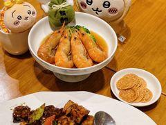 -乐忻皇朝(上海中心大厦店)