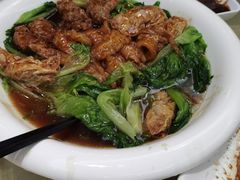 生菜腐竹卷-广州酒家(昌岗地铁站店)