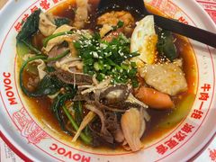 -每味每客·重庆麻辣烫(闵行龙湖天街店)