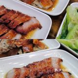 德思勤附近很正宗的广式烧腊店