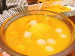 -许留山(上海街店)