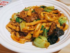 -台北楚楚园馅饼粥(虹桥南丰城店)