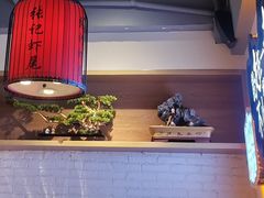 -张记虾尾·火锅·烧烤·大排档(涉外店)