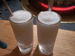 冰沙-湊湊火锅·茶憩(上海合生汇店)