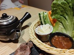 -松鱼亭·和牛烧肉(协鑫广场店)