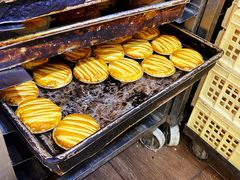 -占西饼店