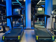 -NRG 健身私教CLUB(WPP达邦协作广场店)