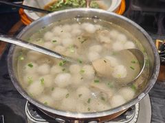 -湘力力小院·鱼汤泡饭(枫林路店)