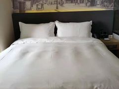 -美豪怡致酒店(上海长寿路店)