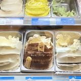 🧸成都探店｜冰淇淋🍦难道是唐朝诗人做的