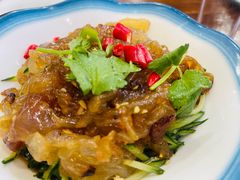 -叶存利海鲜大馅饺子(海宁路总店)