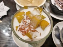 -民信老铺(双皮奶博物馆店)