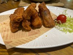 -天府中餐厅·粤菜·海南菜·生猛海鲜(三亚海棠湾洲际度假酒店)
