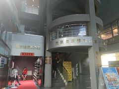 -合肥先民游泳俱乐部