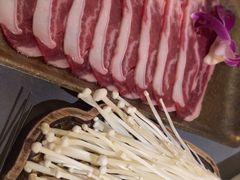 -杨小佳·齐齐哈尔烤肉·烤串(广州店)
