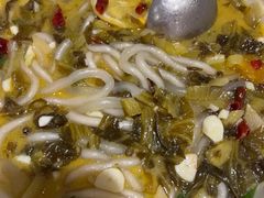 -火龙堂·风味民间菜(文一路店)