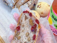 -BreadTalk面包新语·烘焙蛋糕(海岸城店)