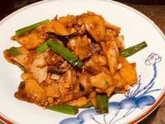 -八大碗(长青街店)