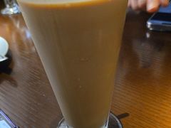 -卡普里披萨·牛扒·下午茶