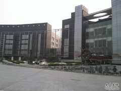-美兰湖景区