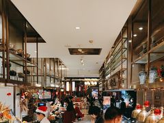 -东方红海鲜百汇(国际大厦店)