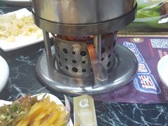 -草原饭店火锅