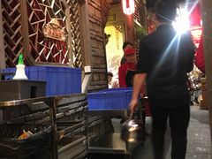 -蜀大侠火锅(寰球文化地标·总府店)