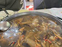 -野菌王•养生汤锅•野生菌火锅(大理漾濞路店)