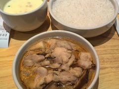 -真功夫(福永桥头店)
