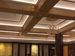 -君庭中餐厅(友谊宾馆店)