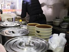 -张二面馆(山门口店)