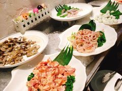 -火舞泰·泰式海鲜火锅餐厅(世纪城店)