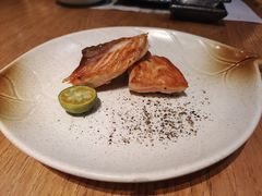 -京旬海鲜放题·铁板烧自助餐厅