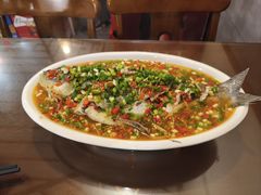 飞虹鱼-飞虹鱼馆(春华路店)