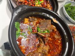-欧记大排档·景德菜(上海首店)