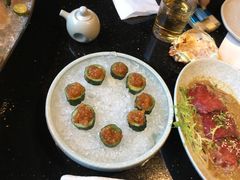 -梅筑·创意料理(王府井百货店)
