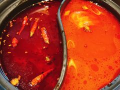 -江湖六膳門串串香(隆礼路店)