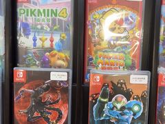 -任天堂Nintendo Switch体验店(天河城店)