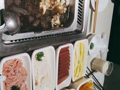 -海底捞火锅(万丰桥店)