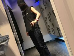 -燃无界格斗·拳击搏击体能馆(优品道店)