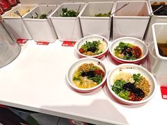 -宏姐串串香(宏伟路店)