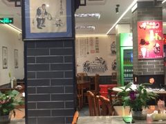 大堂-北京炸酱面馆·烤鸭(前门总店)