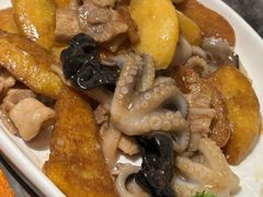 -前海沿·青岛菜(乐客城店)