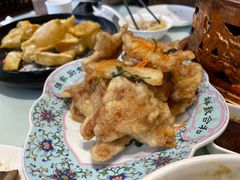 -老厨家(友谊路总店)