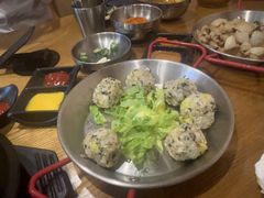 -恩你小木屋·烤肉韩式料理(嘉兴秀洲店)