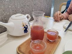 -蔡澜点心·粤菜(月星环球港店)