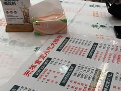 -东排食堂长沙小吃大排档(五一广场店)