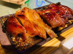 -香港茶餐厅文化体验馆(茶山镇店)