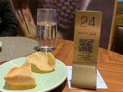 -mango tree芒果树泰国餐厅(青岛万象城店)